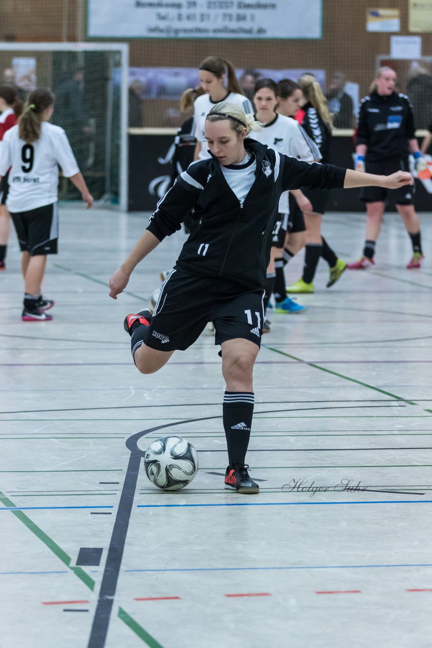 Bild 502 - Volksbank-Cup Horst